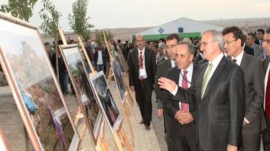 Depremde Hayatını Kaybedenler İ&ccedil;in Mevlit Okutuldu