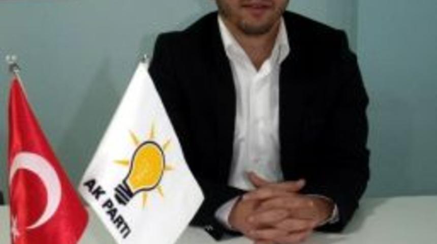 Ak Parti Gen&ccedil;lik Kolları&rsquo;ndan 18 Yaş A&ccedil;ıklaması