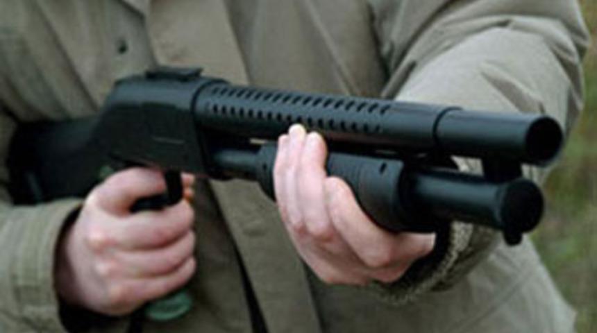 Eski nişanlı dehşeti