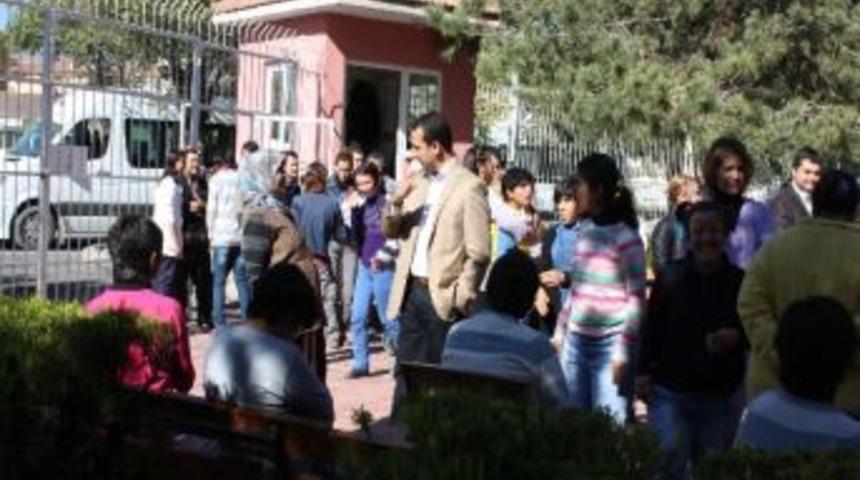 Assistt &Ccedil;alışanları Rehabilitasyon Merkezini Ziyaret Etti