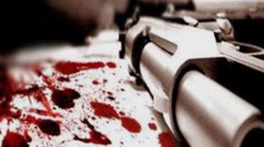 Emniyet amiri intihar etti