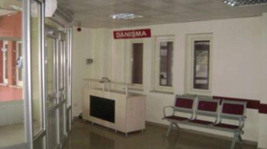 Doktorsuz kalan Devlet Hastanesi