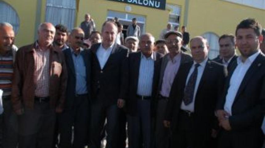 CHP&rsquo;li İnce &ldquo;T&uuml;rkiye Fetret Devrini yaşıyor&rdquo;