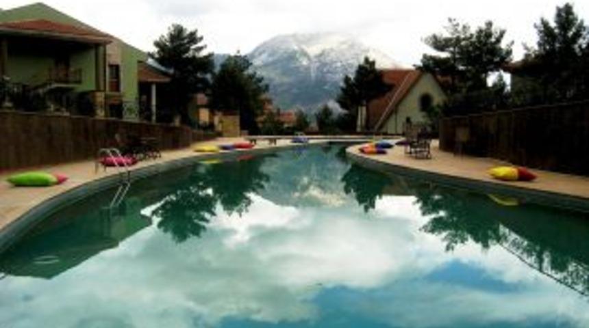 Pendosis bayrama hazır