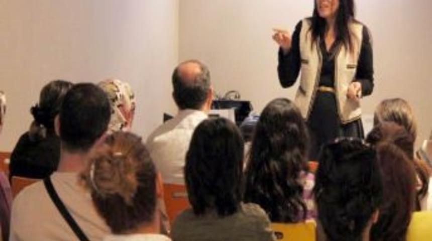 &Ccedil;ocuğunuzu Kendinize "bağımlı" Yapmayın