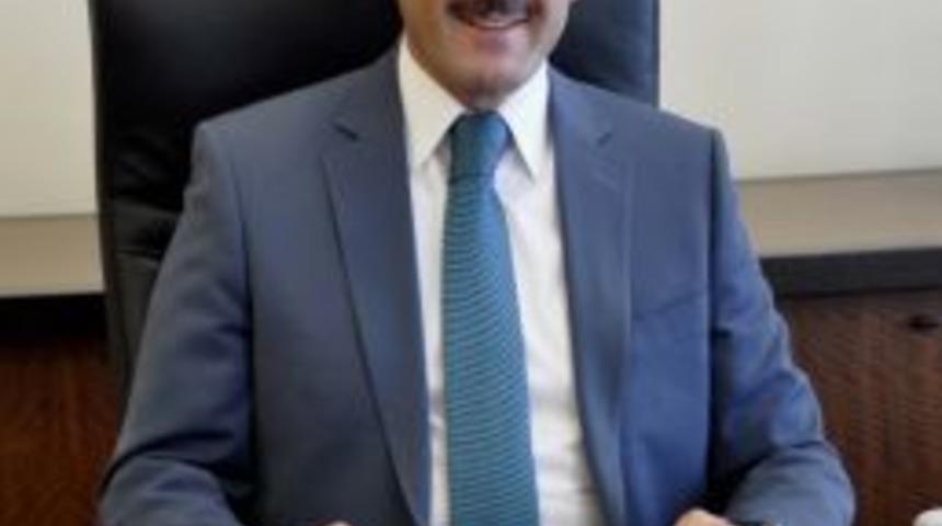 Mş&uuml; Rekt&ouml;r&uuml; İnan&ccedil;'tan Kutlama Mesajı