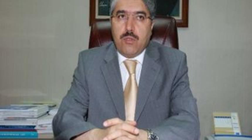 Muş Valisi&rsquo;nden Bayram Mesajı