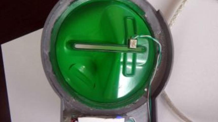 Hırsızlık Şebekesini, Real Madrid Sevgisi Ele Verdi