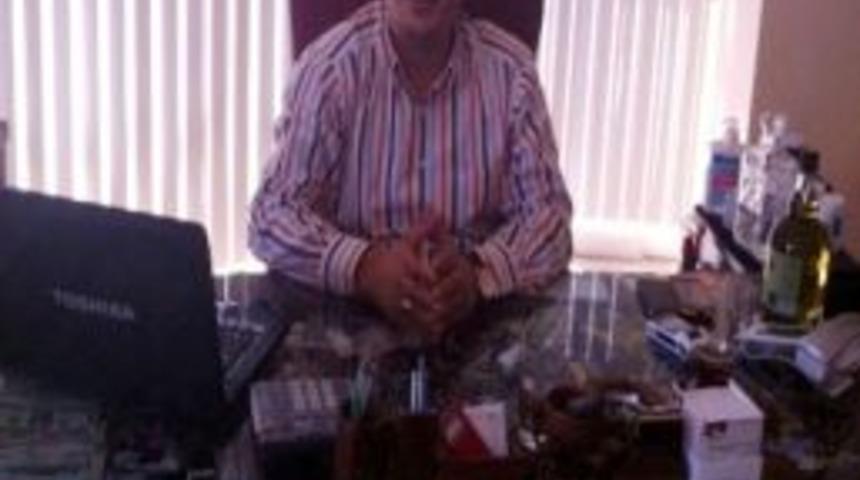 Sahte H&uuml;rrem Yağlarına Dikkat