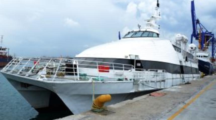 İDO&rsquo;nun Rakibi H&uuml;davendigar Suya Indi