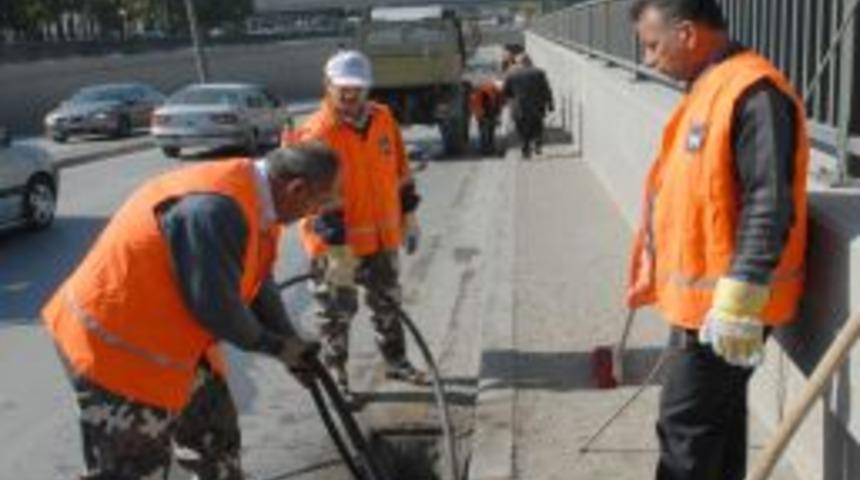 ASKİ'den Vatandaşa Kurban Atığı Uyarısı