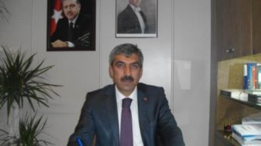 Milletvekili Dal'ın Kurban Bayramı Mesajı