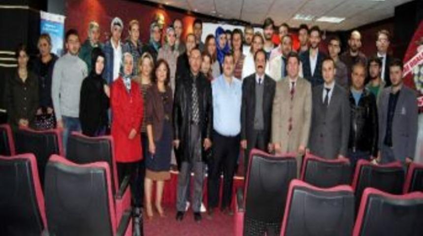 Uygulamalı Girişimcilik Eğitimi Sona Erdi