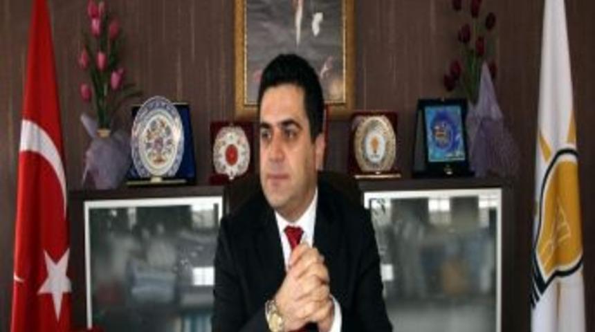 Burhanettin Kuru Bayram Mesajı Yayımladı