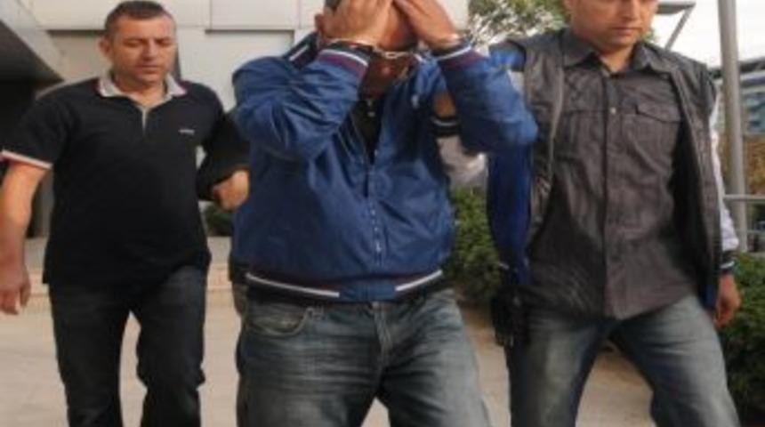 Şadırvan Faresi Kardeşler Yakayı Ele Verdi