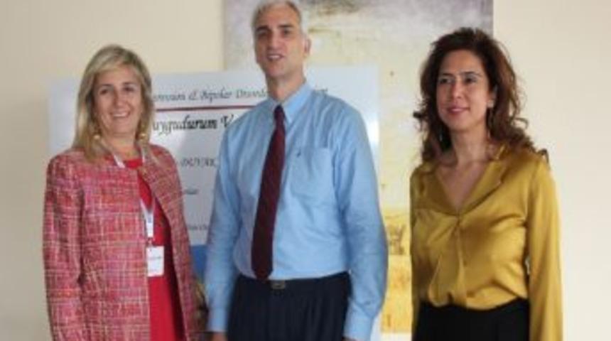 Bilim Adamları Bipolar Bozuklukları Kapadokya’da Ele Alıyor