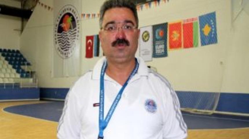 Hentbol Erkekler S&uuml;per Ligi