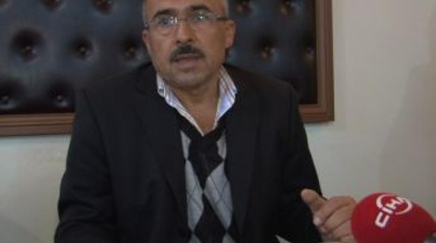 'Tekirdağ 71 Yıldır B&ouml;yle Felaket G&ouml;rmedi'