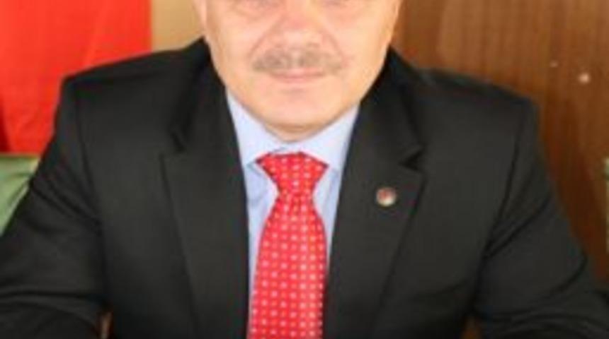 Şeker&rsquo;den Bayram Mesajı