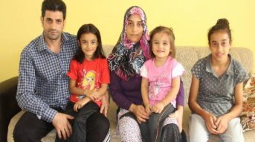 Van Depremi Hayatlarını Değiştirdi