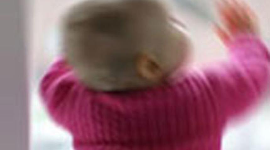 Su kabına d&uuml;şen &ccedil;ocuk boğuldu