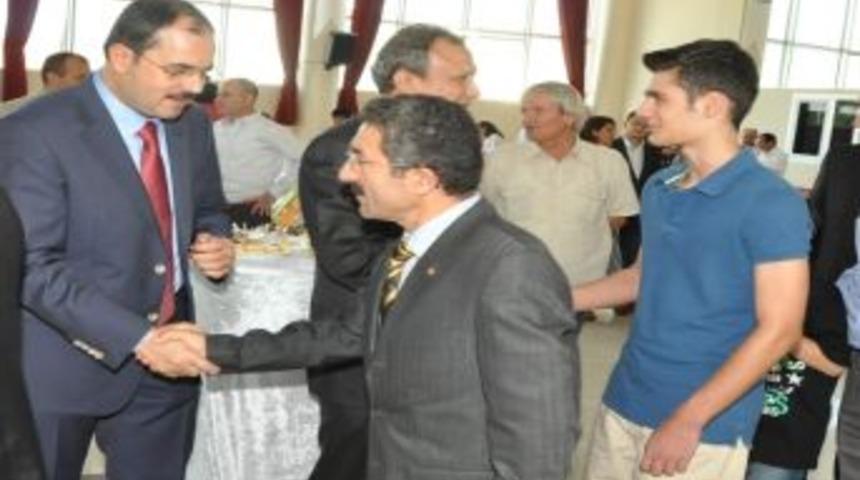 Başiskele Kent Bayramlaşması İkinci G&uuml;n