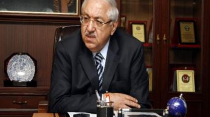 Osb Başkanı Nakıboğlu'nun Bayram Mesajı