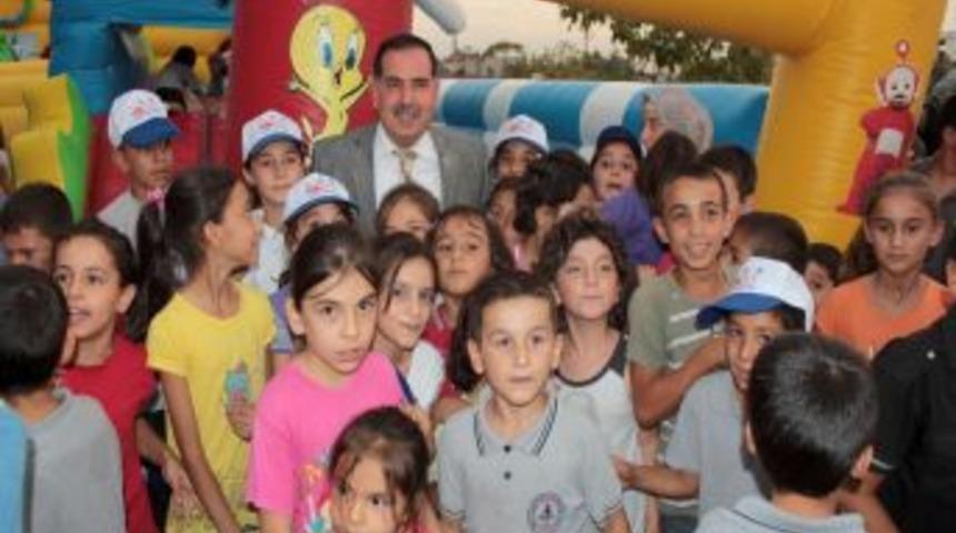 Zenbilci: Bayramda Birlik Ve Beraberliğimizi Ortaya Koyalım