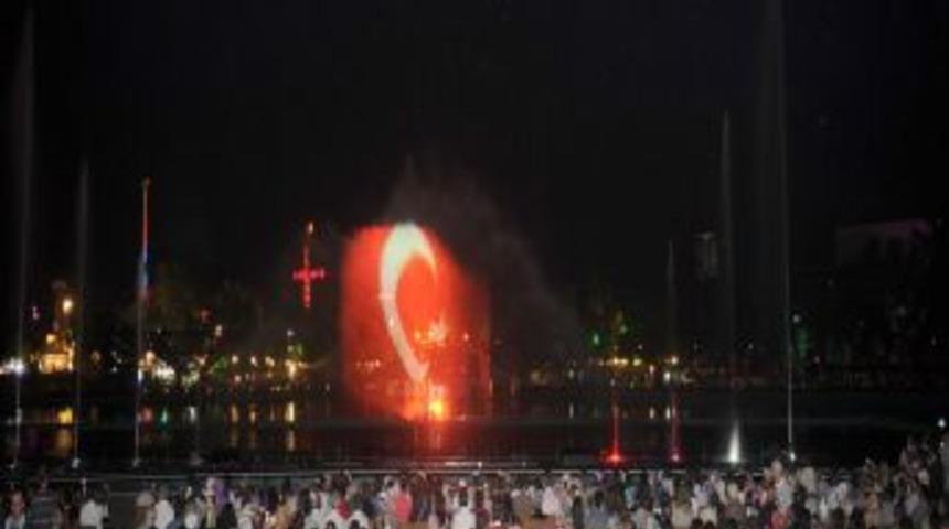 Cumhuriyet'in 89. Yıld&ouml;n&uuml;m&uuml; Başkent'te Coşkuyla Kutlanacak