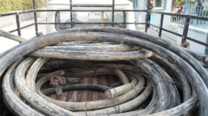 &Ouml;nce D&ouml;şediler Sonra &Ccedil;aldılar