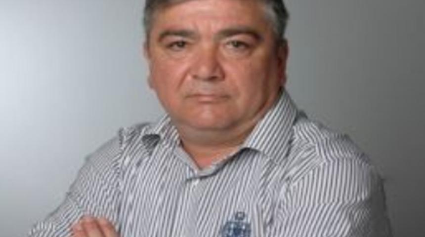 Fiskobirlik&rsquo;te İstifa