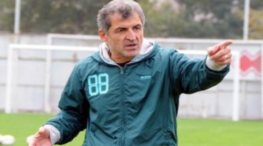 Taraftara Bayram Hediyesi