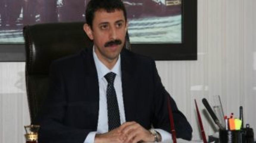 Okul G&uuml;venlik Koordinat&ouml;r&uuml; Sistemi Hayata Ge&ccedil;irildi