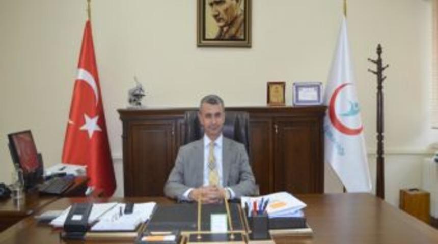 Dr. Yılmaz: Kurbanlıkların Sakatatlarını Kedi Ve K&ouml;peklere Yedirmeyin