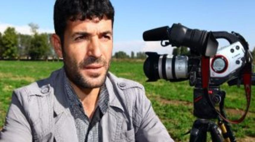 &Ccedil;obana, Kamerası Birincilik Getirdi