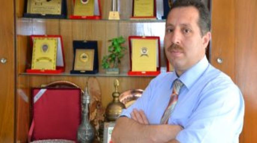 H&Uuml;RSİAD&rsquo;dan Bayram Mesajı