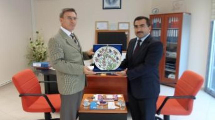 Gemlik'te İş-kur Bin 154 Kişiyi İşe Yerleştirdi