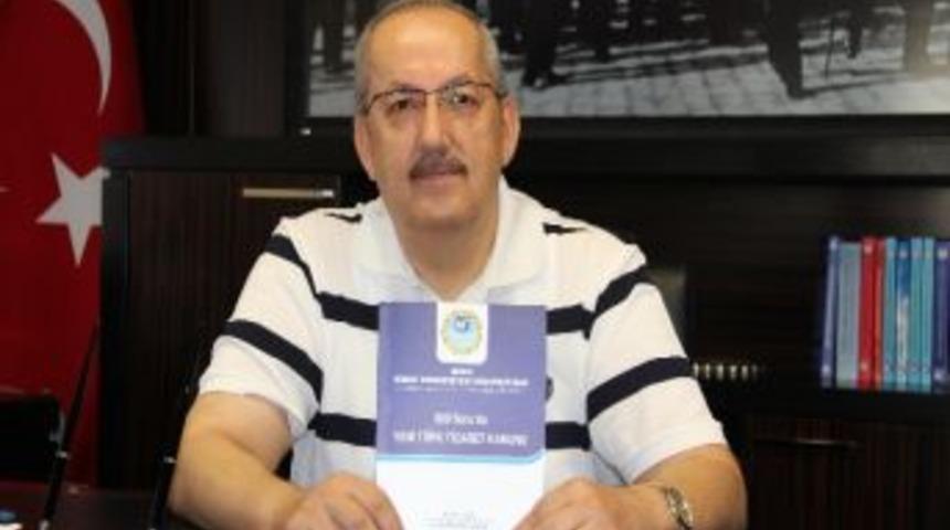 Smmmo&rsquo;dan Ttk Kitabı