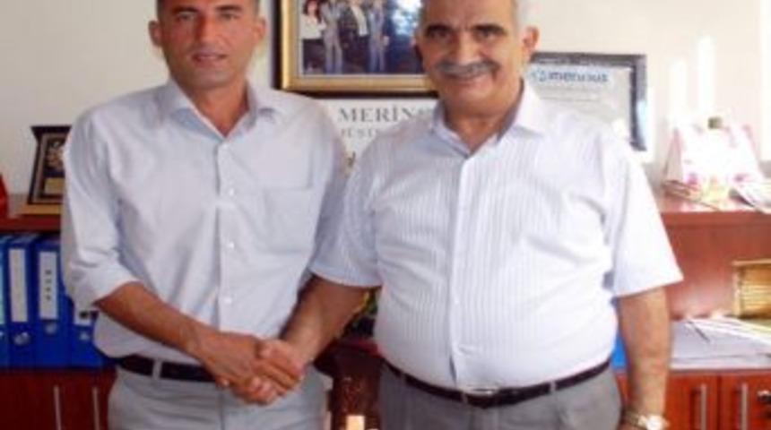 Merinos&rsquo;un Otomobil Talihlisi Besni&rsquo;den