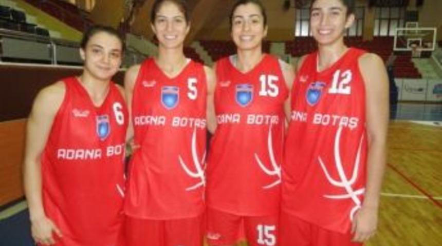 Kadınlar Basketbol 1. Ligi