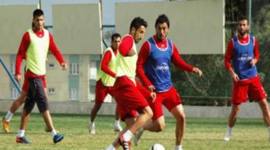 Spor Toto 2. Lig