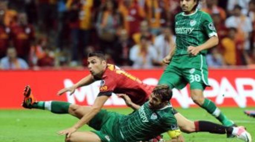 Spor Toto Süper Lig’in En Çekişmeli 8 Haftası