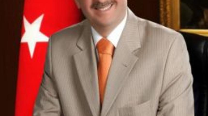 Karabalık'tan Bayram Mesajı