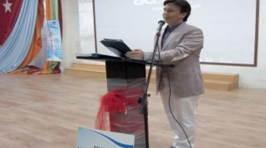 Asım Yıldırım, Tavşanlı&rsquo;da B&uuml;y&uuml;k Ilgi G&ouml;rd&uuml;