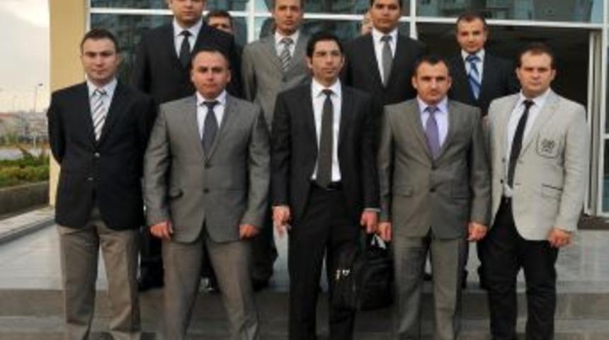 İZBAN&rsquo;da Işten &Ccedil;ıkarılan 13 Makinist Tekrar Alındı