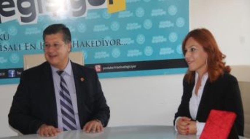 Atabey Anaokulu&rsquo;ndan Belediyeye Teşekk&uuml;r