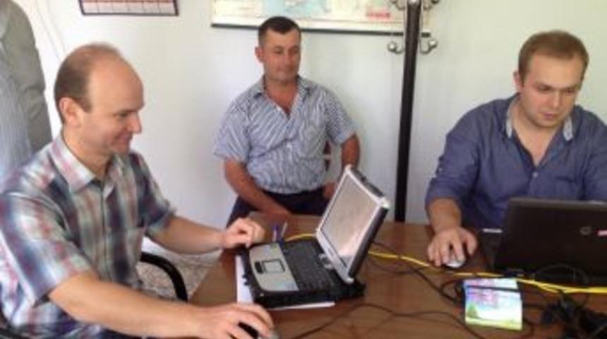 Bursagaz&rsquo;dan K&ouml;ylere Doğalgaz