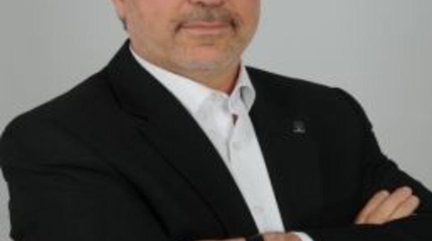 Ak Parti Kütahya İl Başkanı Kamil Saraçoğlu: