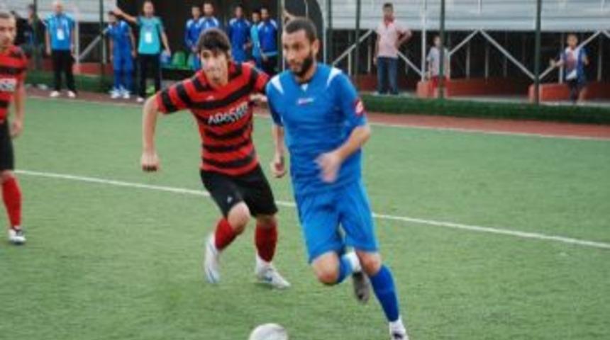 Asl&rsquo;de Beraberlik Haftası