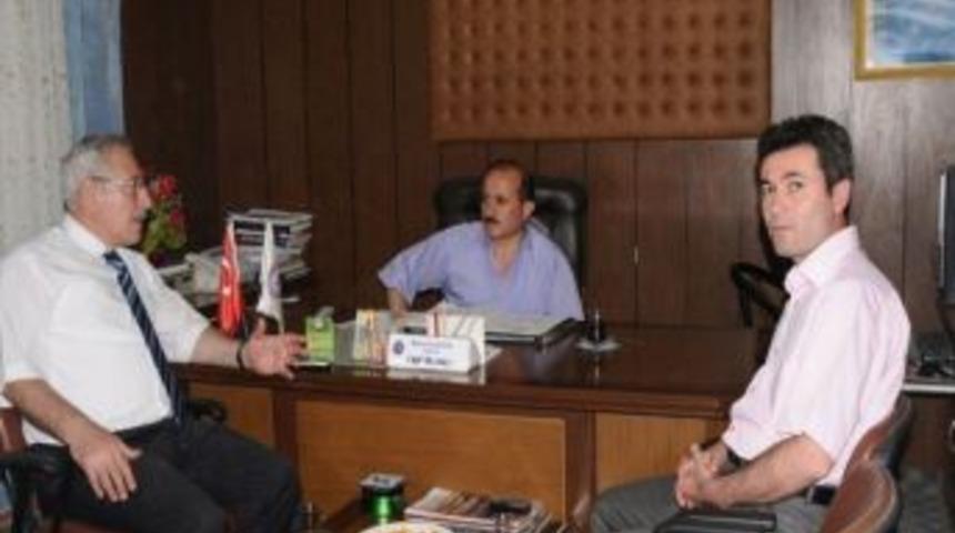 Emet'te 'zafer' T&uuml;keticilerin